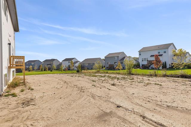 Builiding view forty seven for 3324 Hollace, Jenison, MI. 49428