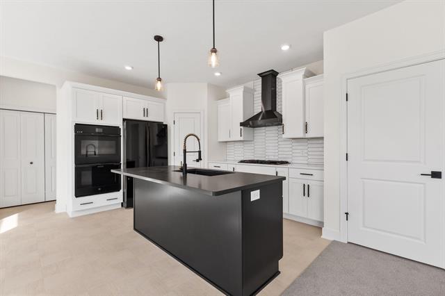 Builiding view fourteen for 3324 Hollace, Jenison, MI. 49428