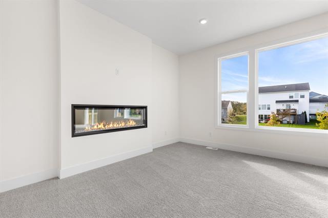 Builiding view nine for 3324 Hollace, Jenison, MI. 49428