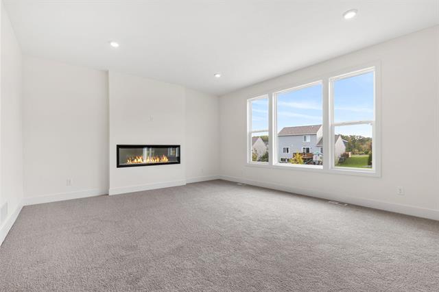 Builiding view seven for 3324 Hollace, Jenison, MI. 49428