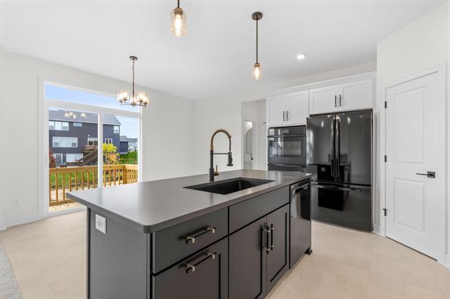 Builiding view sixteen for 3324 Hollace, Jenison, MI. 49428