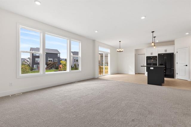 Builiding view ten for 3324 Hollace, Jenison, MI. 49428