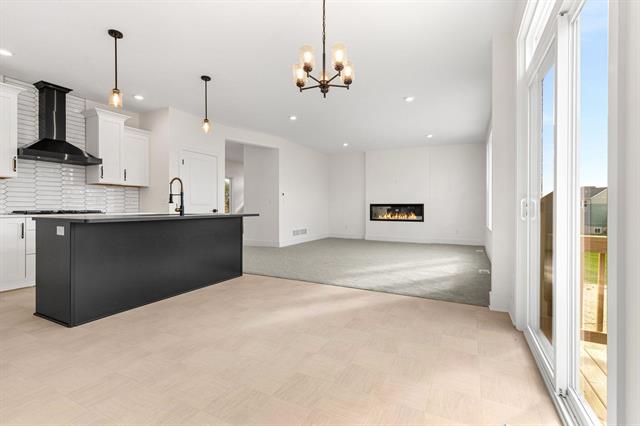 Builiding view thirteen for 3324 Hollace, Jenison, MI. 49428