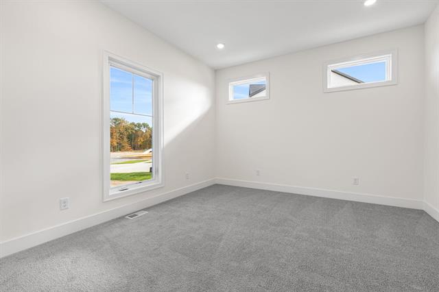 Builiding view thirty seven for 3324 Hollace, Jenison, MI. 49428