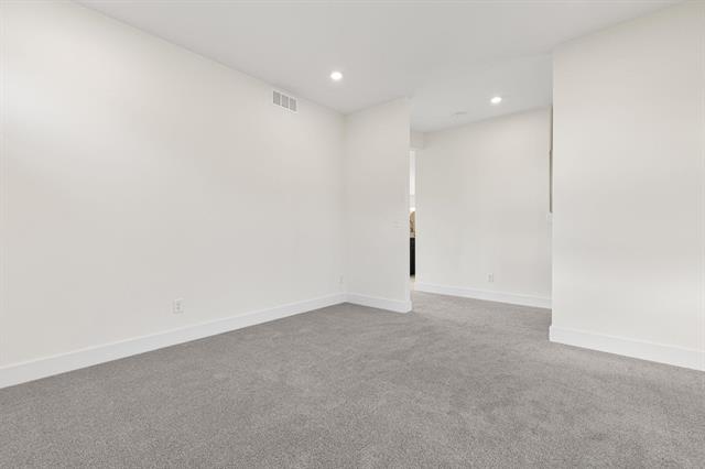 Builiding view thirty six for 3324 Hollace, Jenison, MI. 49428