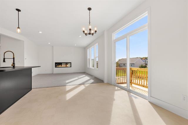 Builiding view twelve for 3324 Hollace, Jenison, MI. 49428