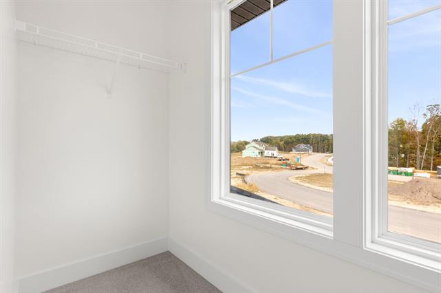 Builiding view twenty seven for 3324 Hollace, Jenison, MI. 49428