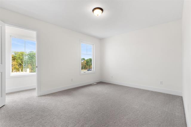 Builiding view twenty six for 3324 Hollace, Jenison, MI. 49428