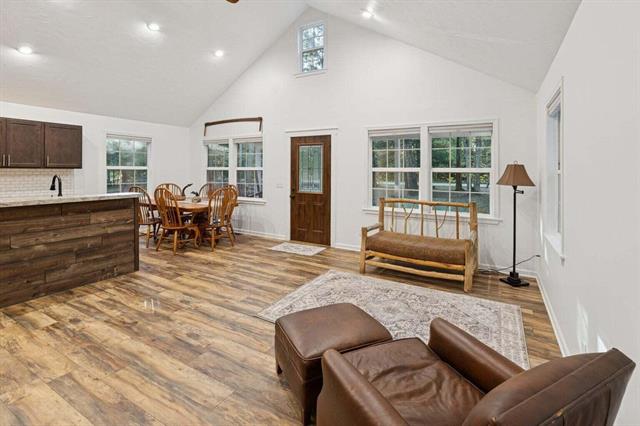 Builiding view five for 4395 130Th, Hamilton, MI. 49419