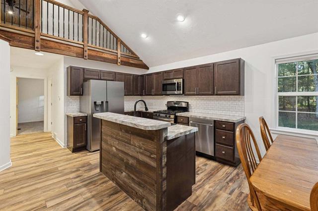 Builiding view four for 4395 130Th, Hamilton, MI. 49419