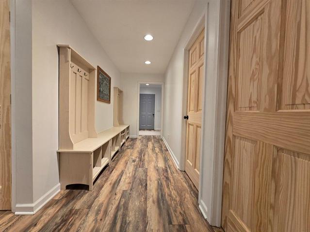 Builiding view nine for 4395 130Th, Hamilton, MI. 49419