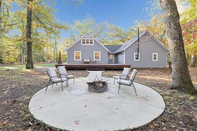 Builiding view nineteen for 4395 130Th, Hamilton, MI. 49419