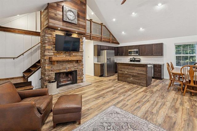 Builiding view one for 4395 130Th, Hamilton, MI. 49419