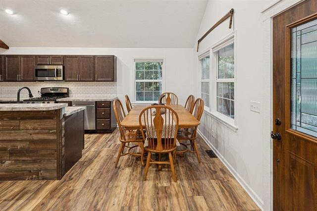 Builiding view seven for 4395 130Th, Hamilton, MI. 49419