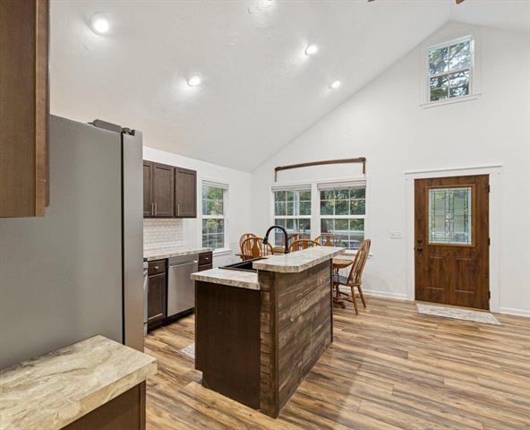 Builiding view six for 4395 130Th, Hamilton, MI. 49419