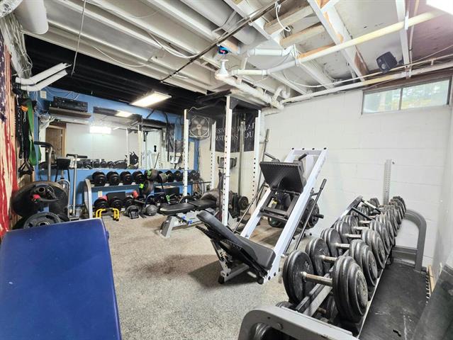 Builiding view sixteen for 4395 130Th, Hamilton, MI. 49419