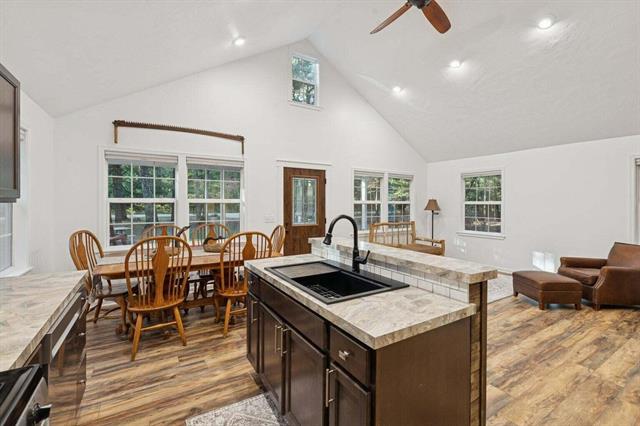 Builiding view three for 4395 130Th, Hamilton, MI. 49419