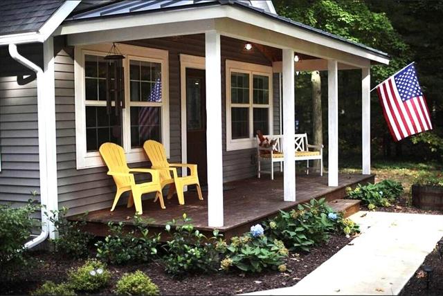 Builiding view twenty one for 4395 130Th, Hamilton, MI. 49419