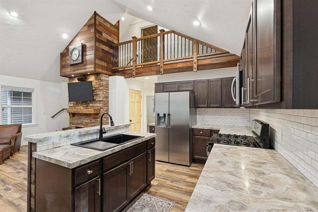 Builiding view two for 4395 130Th, Hamilton, MI. 49419