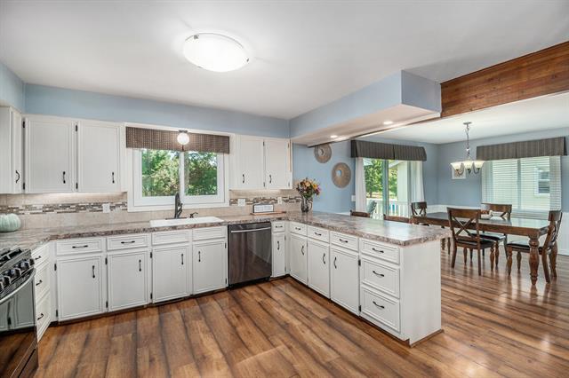 Builiding view eleven for 6950 Meadowcreek, Hudsonville, MI. 49426