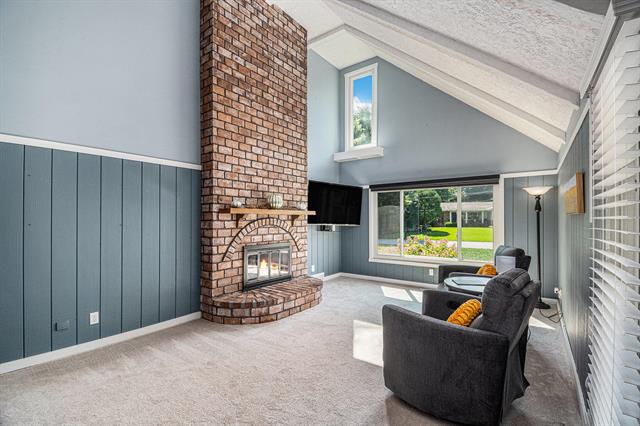 Builiding view seven for 6950 Meadowcreek, Hudsonville, MI. 49426