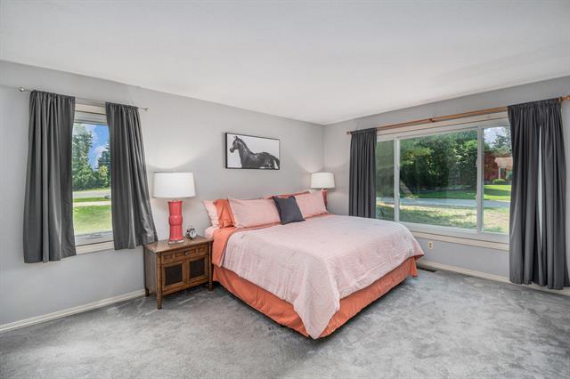 Builiding view sixteen for 6950 Meadowcreek, Hudsonville, MI. 49426