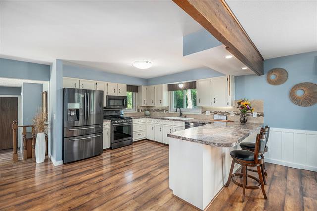 Builiding view thirteen for 6950 Meadowcreek, Hudsonville, MI. 49426