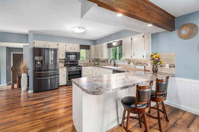 Builiding view twelve for 6950 Meadowcreek, Hudsonville, MI. 49426