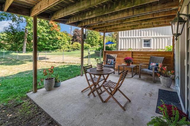 Builiding view twenty six for 6950 Meadowcreek, Hudsonville, MI. 49426