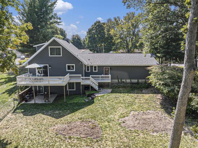 front view for 6950 Meadowcreek Drive, Hudsonville, Mi. 49426