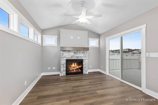 Builiding view eight for 3774 Ambrosia, Grand Rapids, MI. 49534