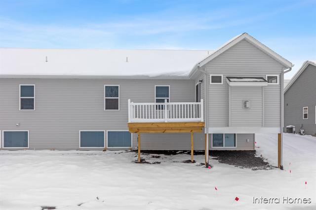 Builiding view eighteen for 3774 Ambrosia, Grand Rapids, MI. 49534