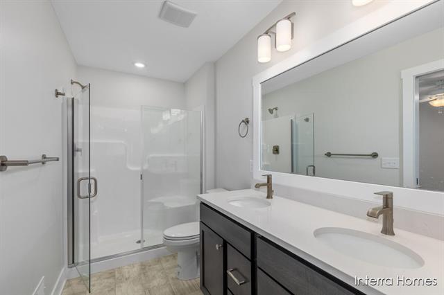 Builiding view eleven for 3774 Ambrosia, Grand Rapids, MI. 49534