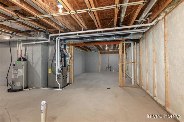 Builiding view fifteen for 3774 Ambrosia, Grand Rapids, MI. 49534