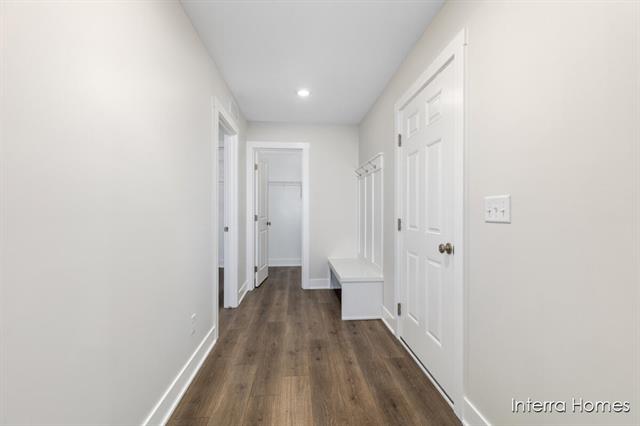 Builiding view five for 3774 Ambrosia, Grand Rapids, MI. 49534