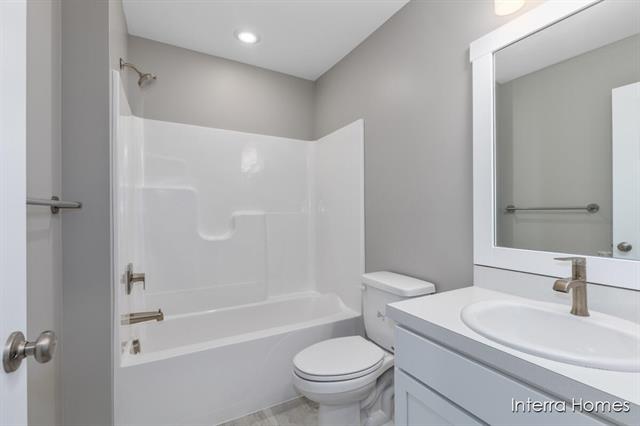 Builiding view fourteen for 3774 Ambrosia, Grand Rapids, MI. 49534