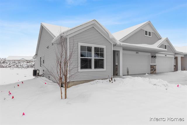 Builiding view one for 3774 Ambrosia, Grand Rapids, MI. 49534