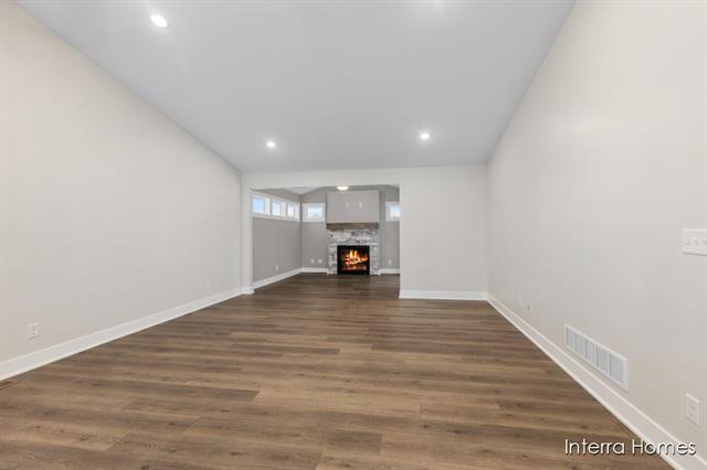 Builiding view seven for 3774 Ambrosia, Grand Rapids, MI. 49534