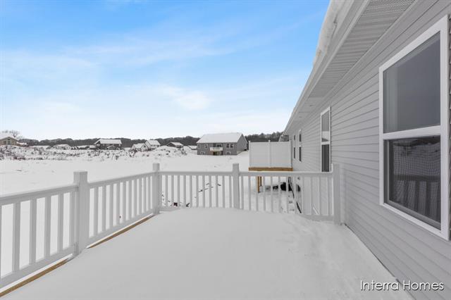 Builiding view seventeen for 3774 Ambrosia, Grand Rapids, MI. 49534