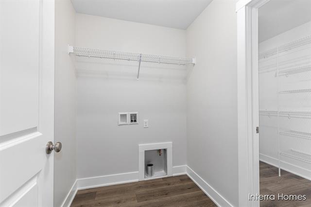 Builiding view six for 3774 Ambrosia, Grand Rapids, MI. 49534