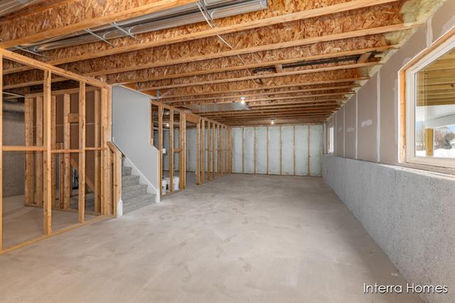 Builiding view sixteen for 3774 Ambrosia, Grand Rapids, MI. 49534