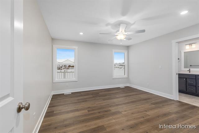 Builiding view ten for 3774 Ambrosia, Grand Rapids, MI. 49534