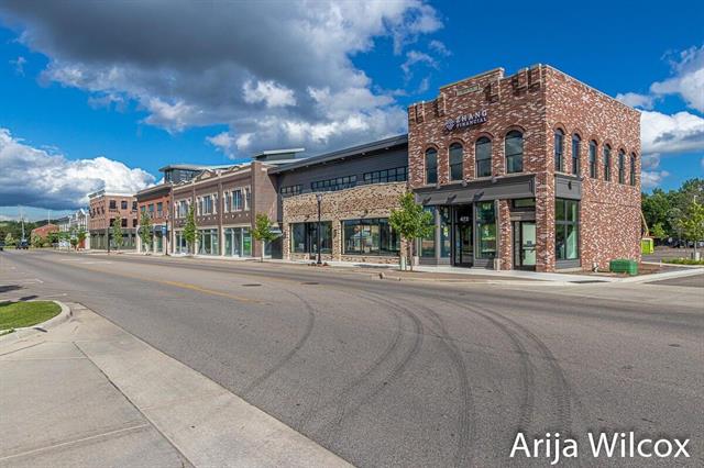 Builiding view forty eight for 7713 Fase, Ada, MI. 49301