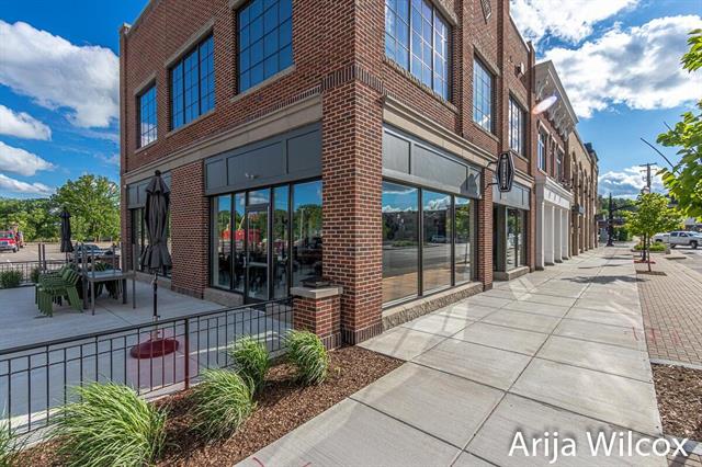 Builiding view forty seven for 7713 Fase, Ada, MI. 49301