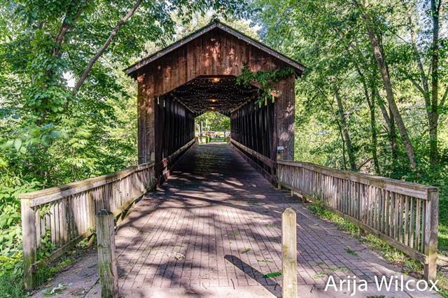 Builiding view forty two for 7713 Fase, Ada, MI. 49301