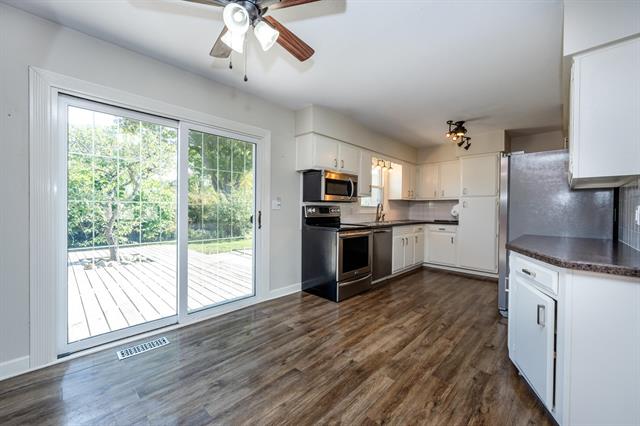 Builiding view eight for 6399 Jericho, Stevensville, MI. 49127