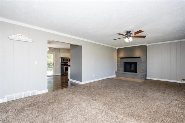 Builiding view five for 6399 Jericho, Stevensville, MI. 49127