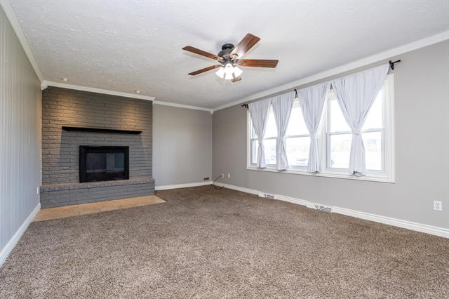 Builiding view four for 6399 Jericho, Stevensville, MI. 49127