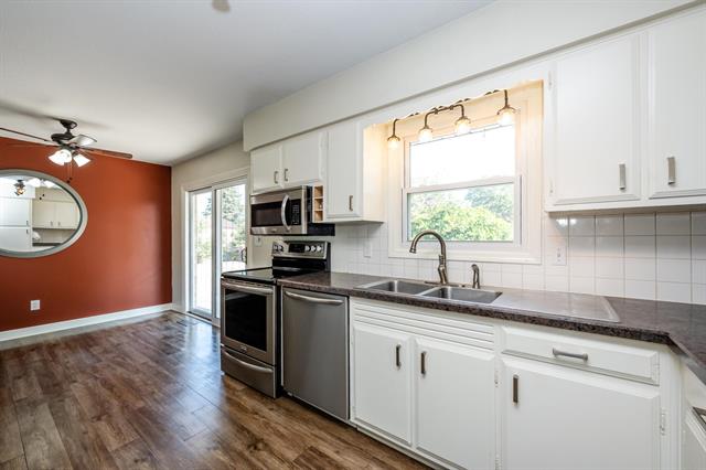 Builiding view seven for 6399 Jericho, Stevensville, MI. 49127