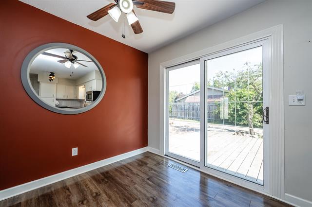 Builiding view six for 6399 Jericho, Stevensville, MI. 49127